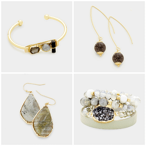 Read more about the article Stone accessories: is it suitable for any type of occasion?